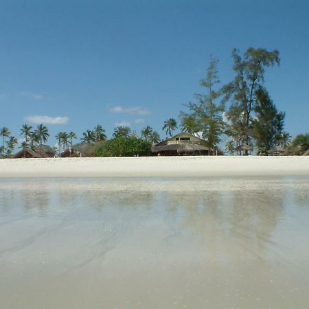 Kipepeo Beach&Village Daressalam Exterior foto