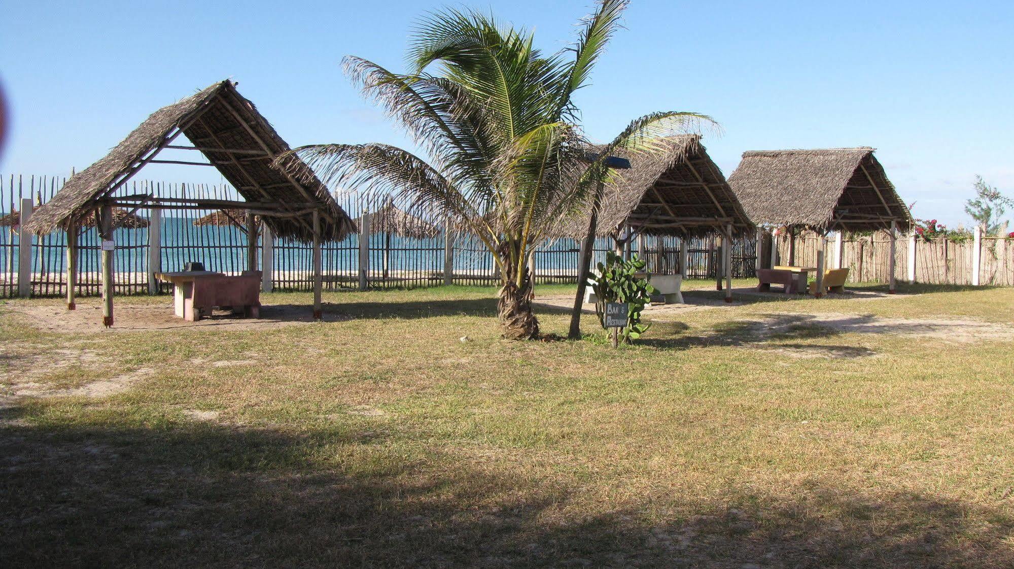 Kipepeo Beach&Village Daressalam Exterior foto