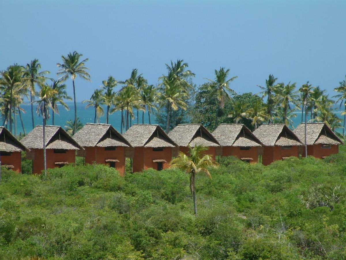 Kipepeo Beach&Village Daressalam Exterior foto